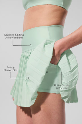 Grand Slam Tennis Skirt