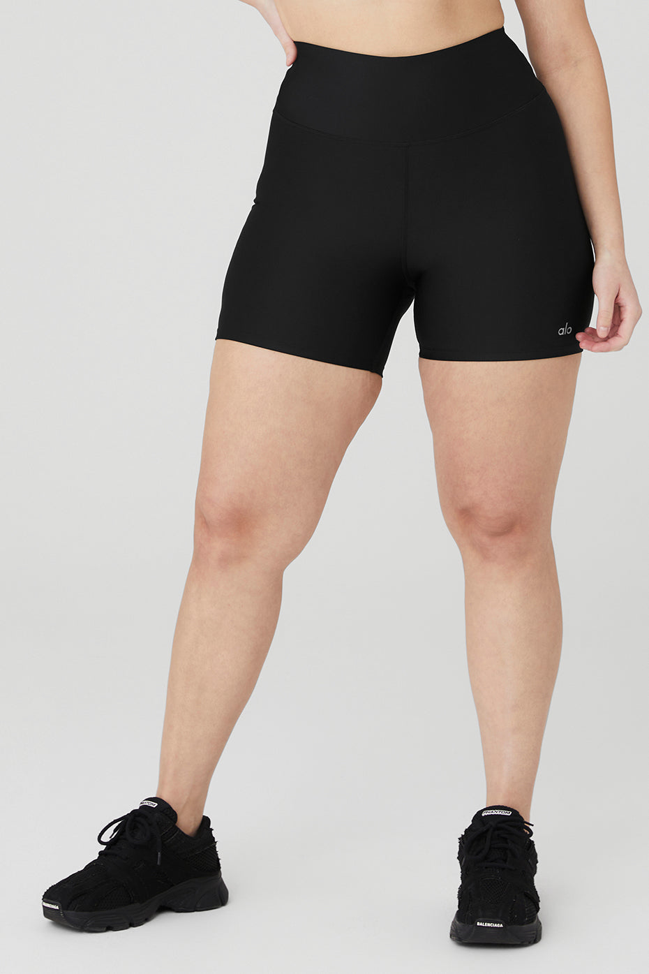 5" Airlift Energy Short