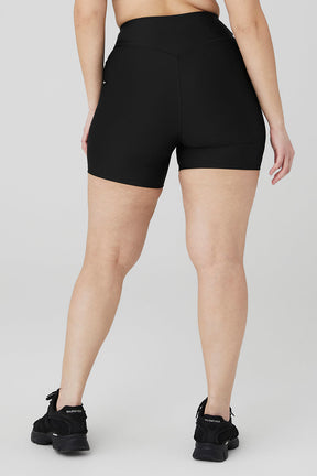 5" Airlift Energy Short