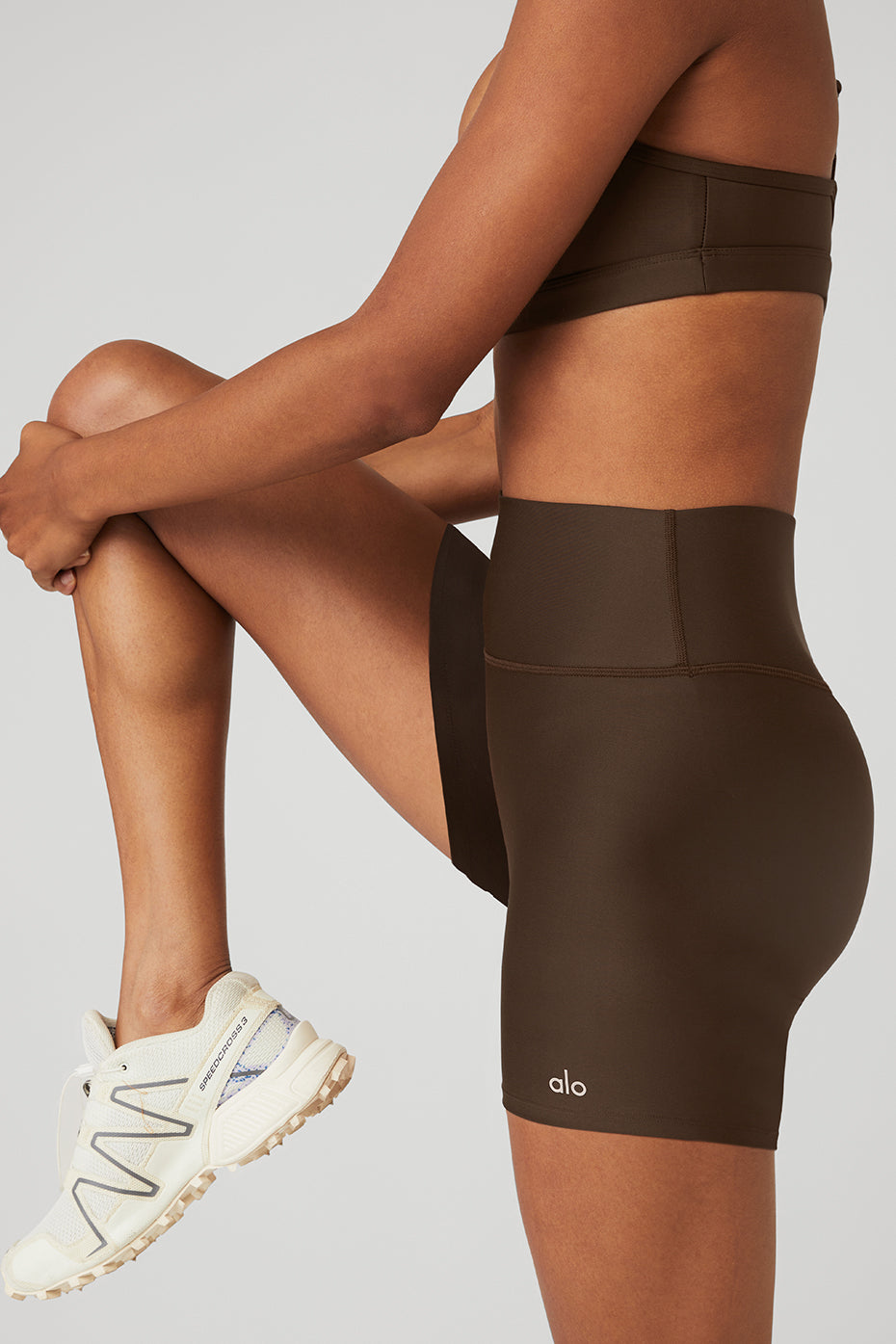 5" Airlift Energy Short