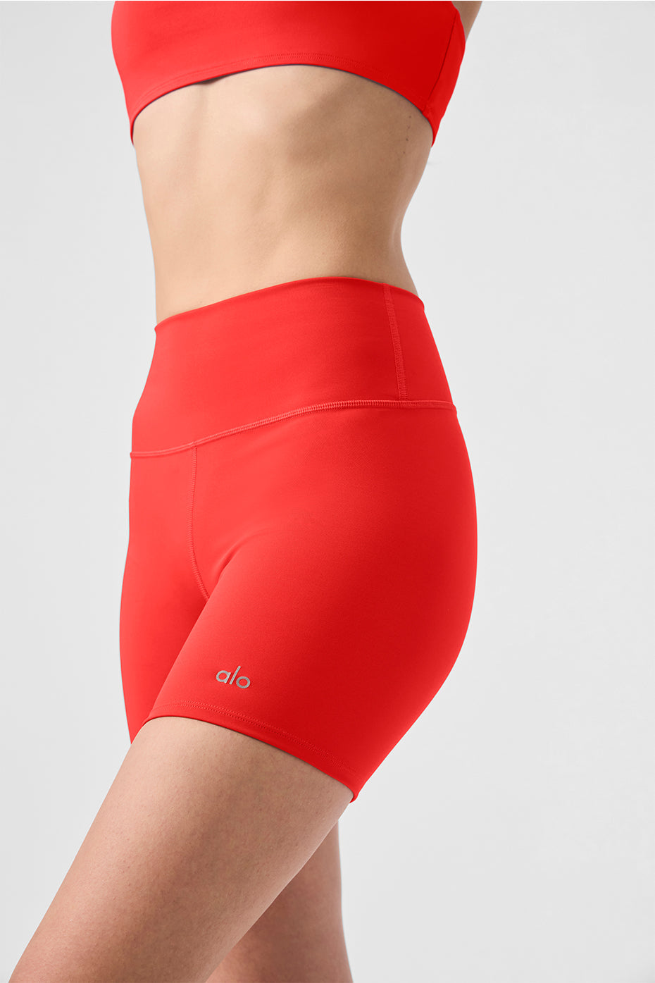 5" Airlift Energy Short