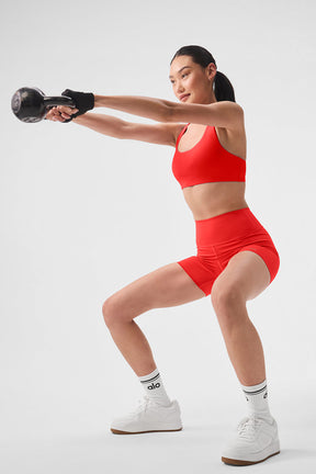 5" Airlift Energy Short