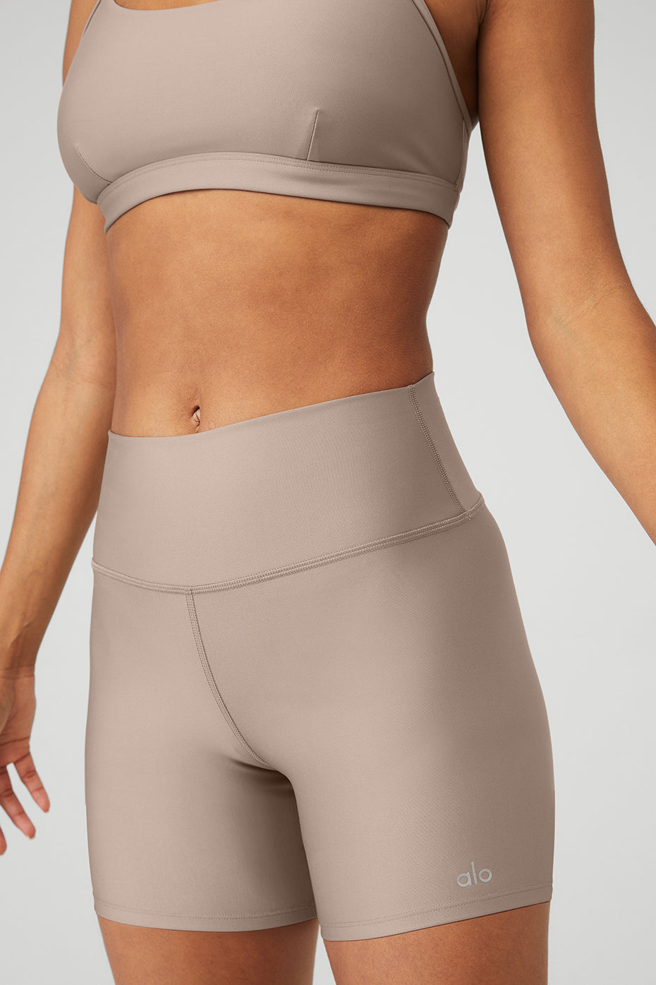 5" Airlift Energy Short