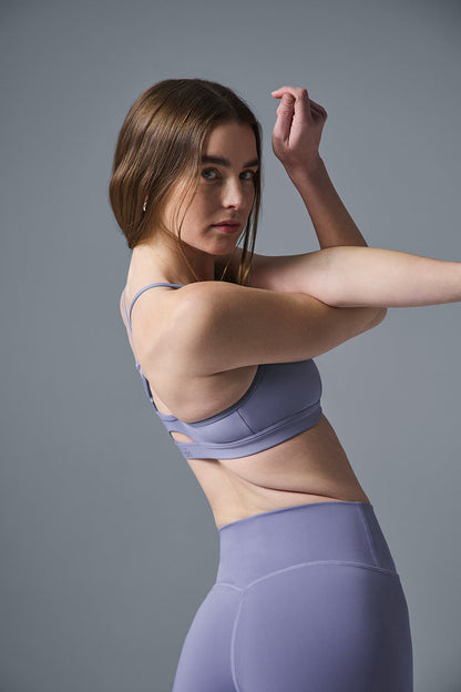 5" Airlift Energy Short