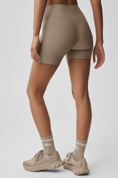 5" Airlift Energy Short