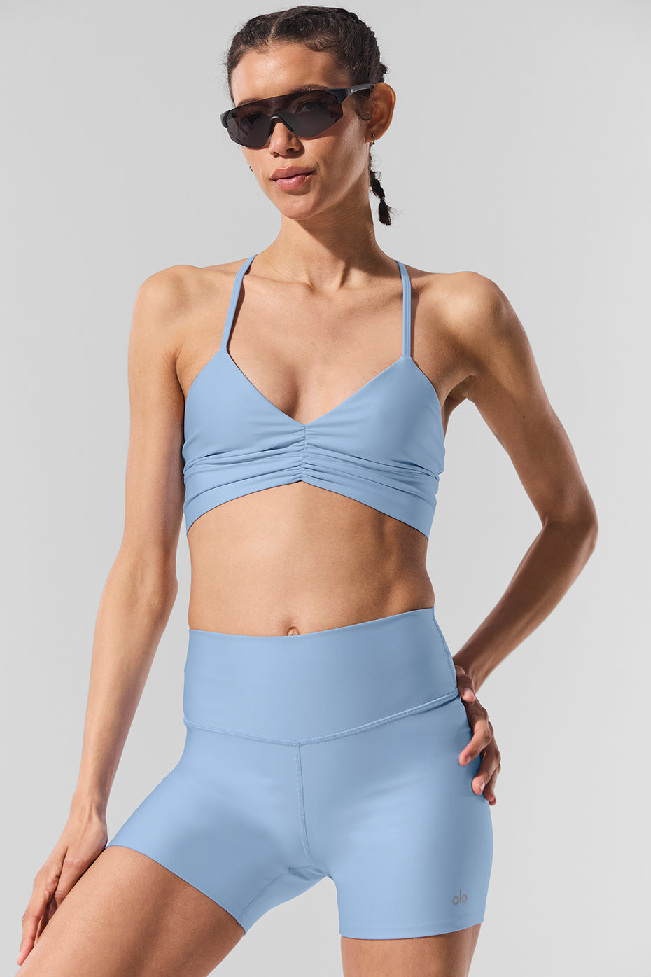 5" Airlift Energy Short