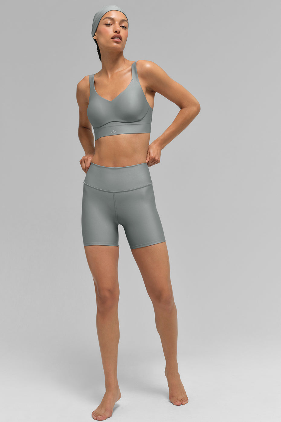 5" Airlift Energy Short