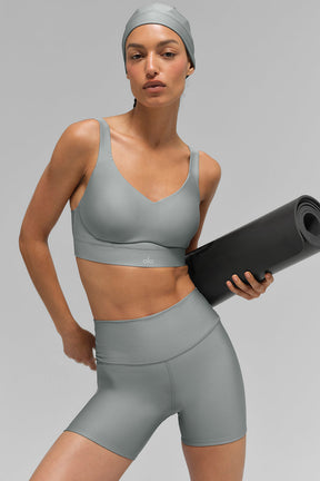 5" Airlift Energy Short