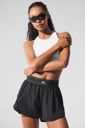 Match Point Short
