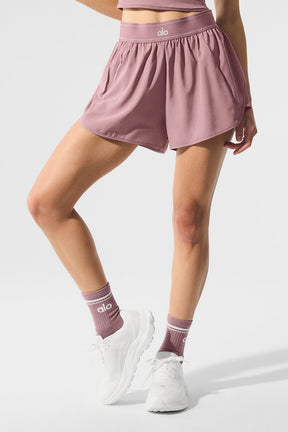 Match Point Short