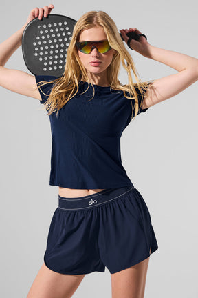 Match Point Short