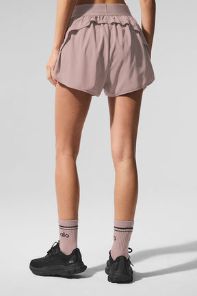 Match Point Short