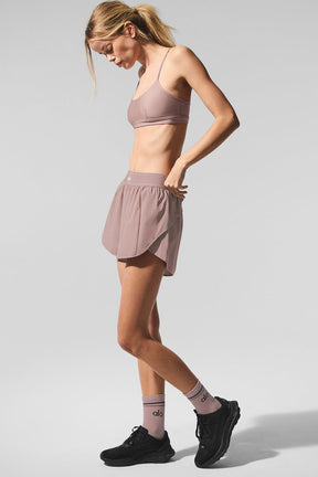 Match Point Short