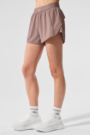 Match Point Short