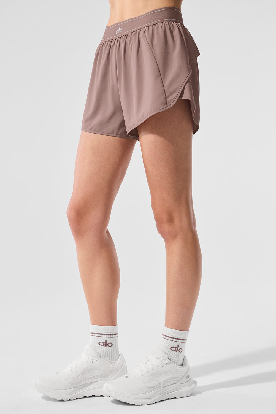 Match Point Short