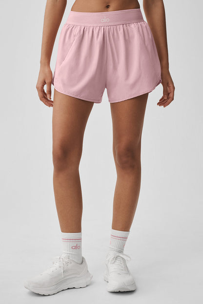 Match Point Short