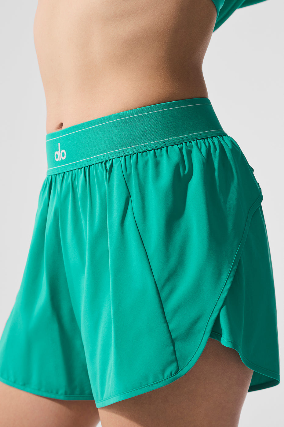 Match Point Short