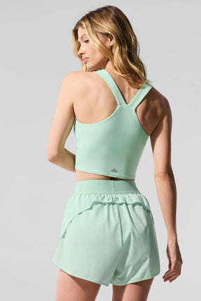 Match Point Short