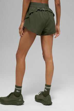 Match Point Short
