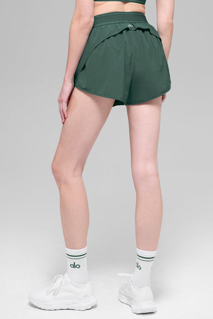Match Point Short