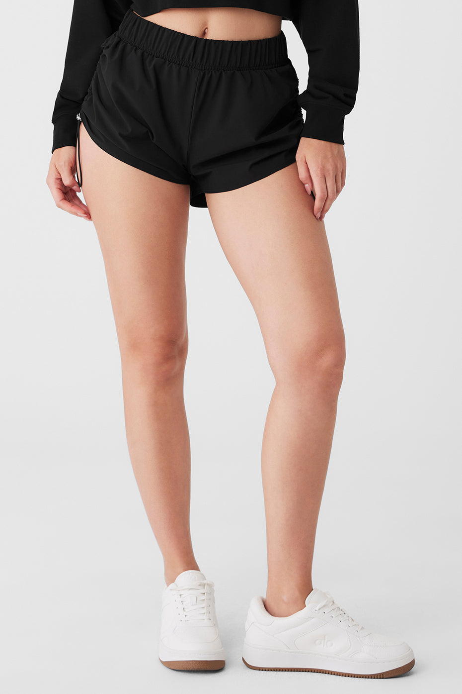 Cinch It Up Short