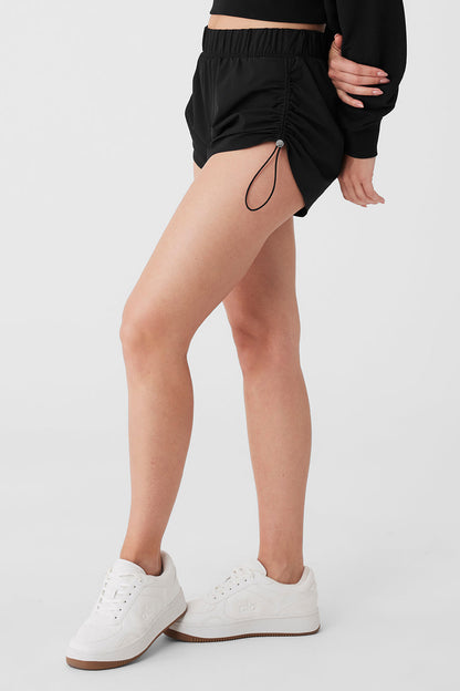 Cinch It Up Short
