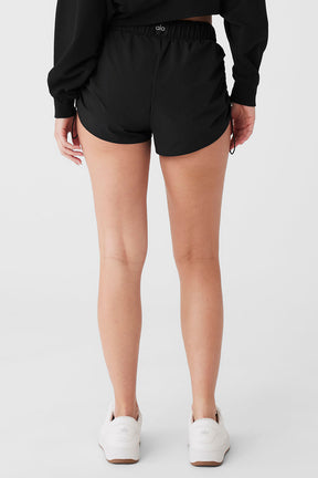 Cinch It Up Short