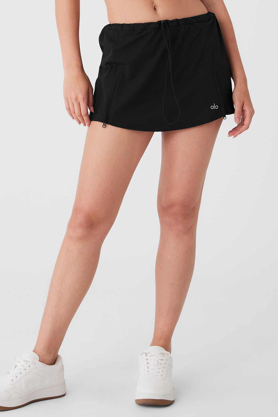 In The Lead Skirt