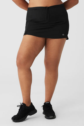 In The Lead Skirt