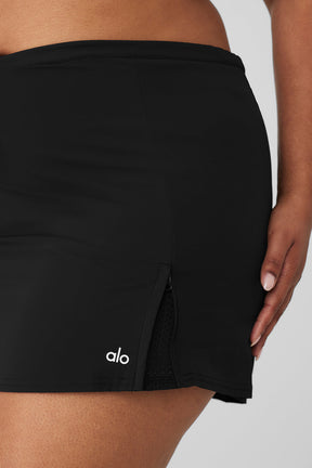 In The Lead Skirt