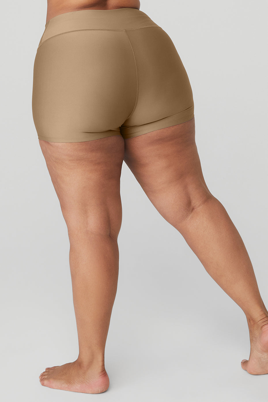 3" High-Waist Airlift Short