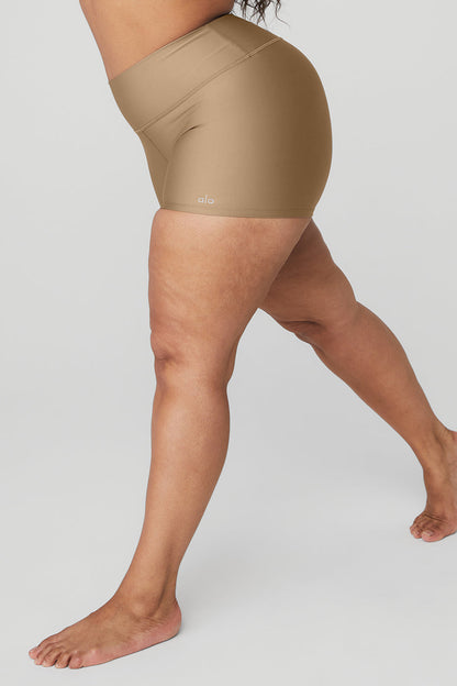 3" High-Waist Airlift Short