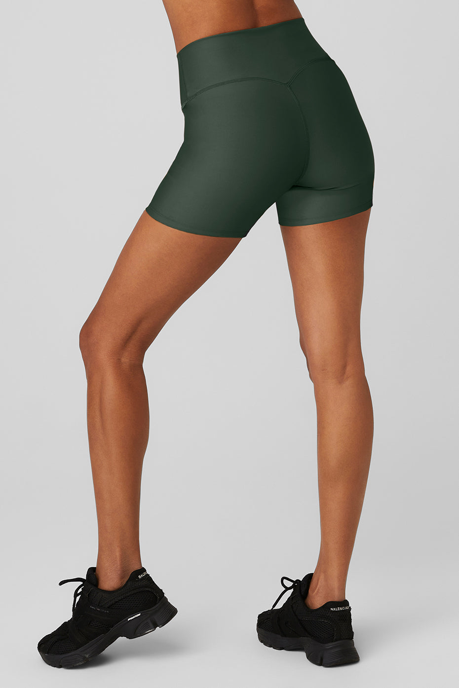 5" Airlift Energy Short