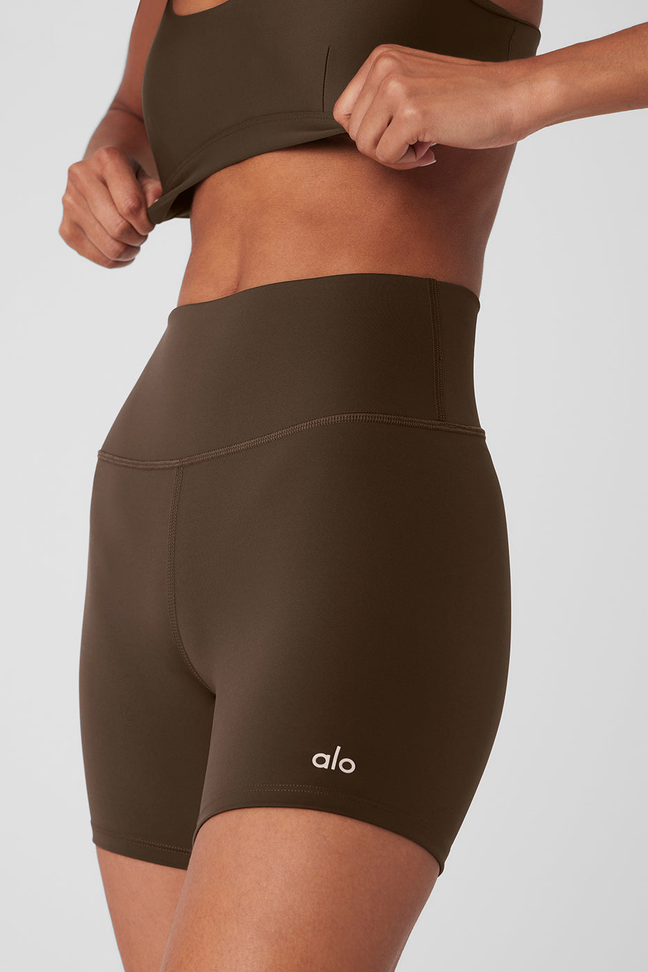 5" Airlift Energy Short