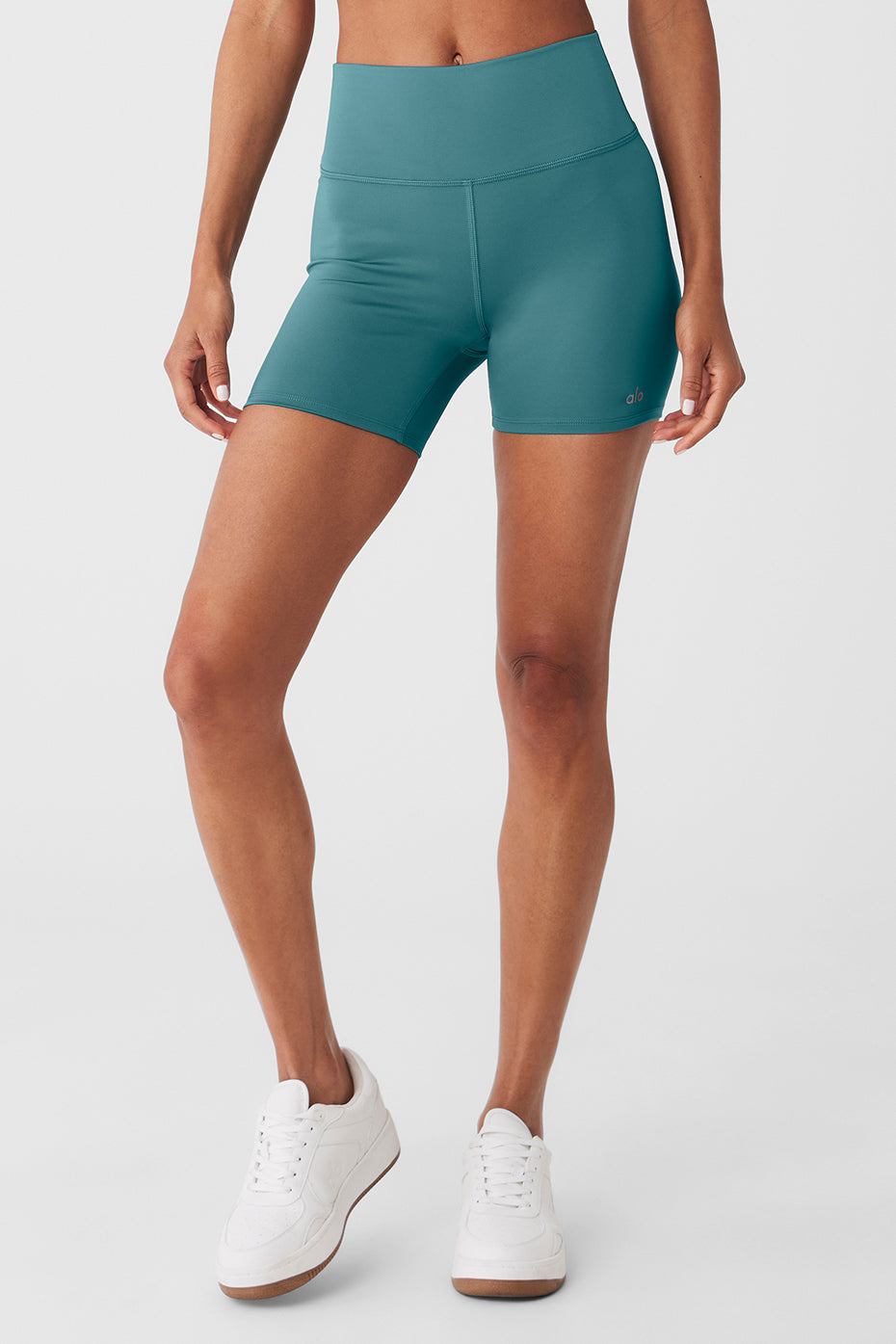 5" Airlift Energy Short