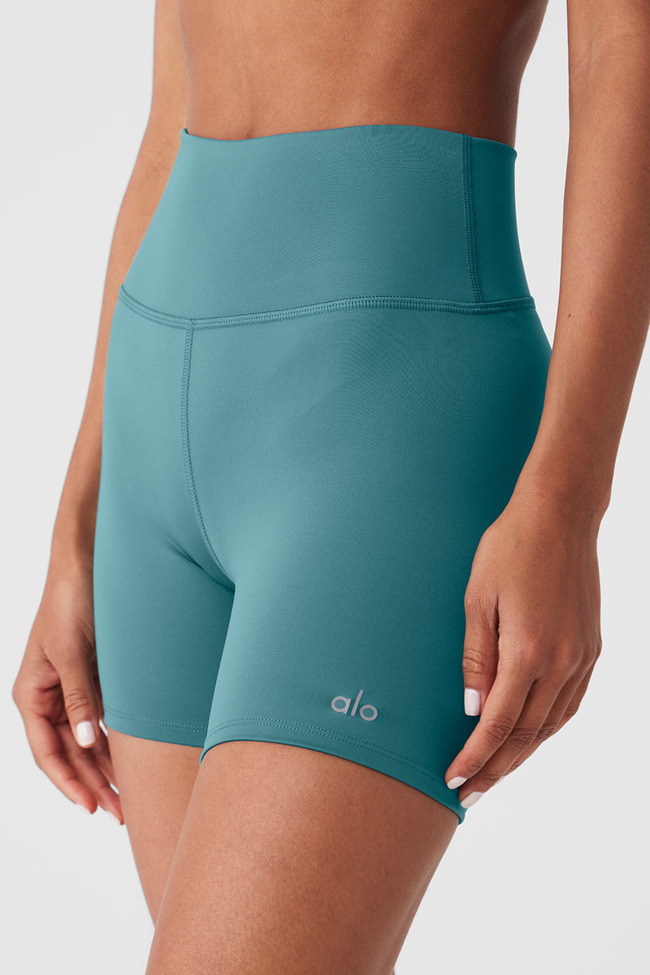 5" Airlift Energy Short