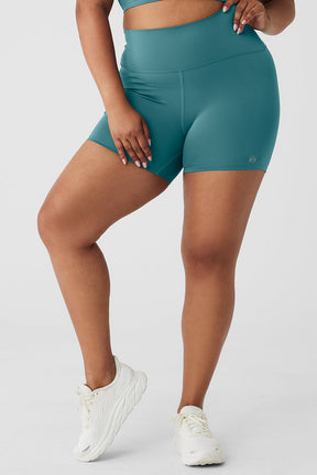 5" Airlift Energy Short