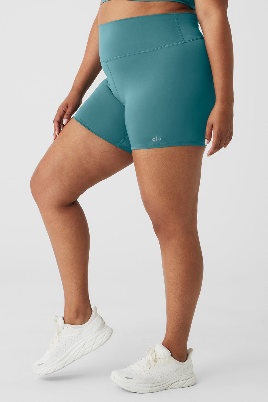 5" Airlift Energy Short