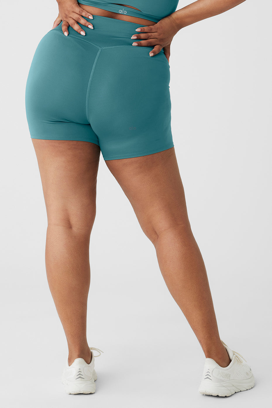 5" Airlift Energy Short