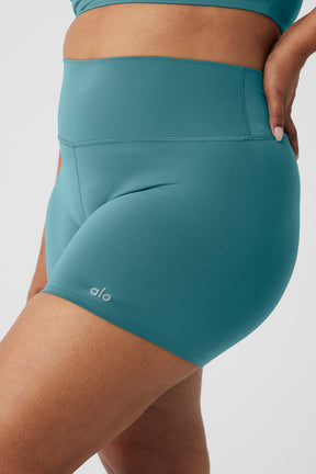 5" Airlift Energy Short