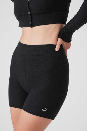 Alolux High-Waist Me Time Short