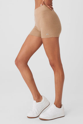 Alolux High-Waist Me Time Short