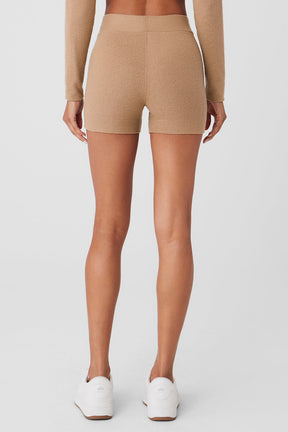 Alolux High-Waist Me Time Short