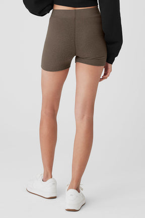 Alolux High-Waist Me Time Short