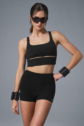 Alosoft High-Waist Carefree Short