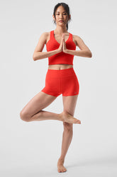 Alosoft High-Waist Carefree Short