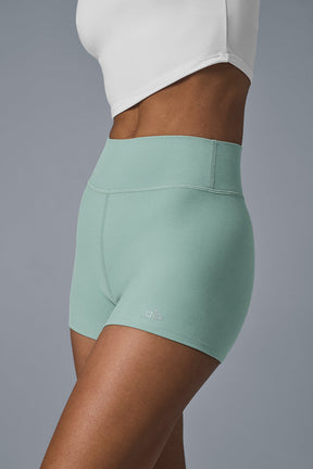 Alosoft High-Waist Carefree Short