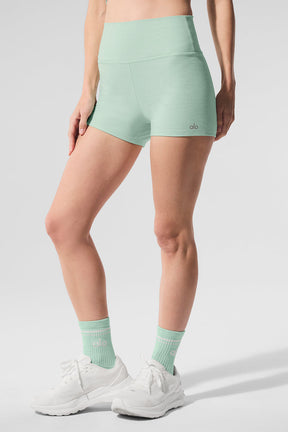 Alosoft High-Waist Carefree Short
