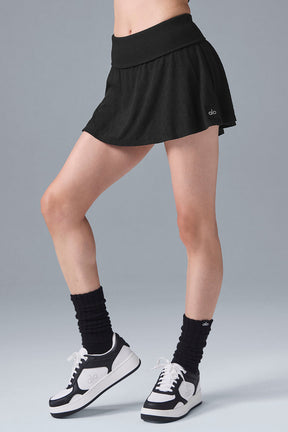 Doubles Only Skirt