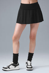 Doubles Only Skirt